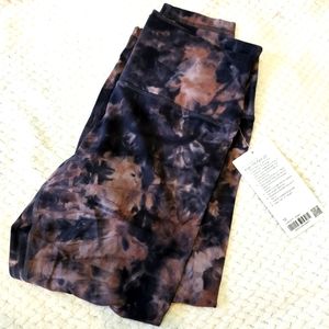 Lululemon Align HR Pant 25"